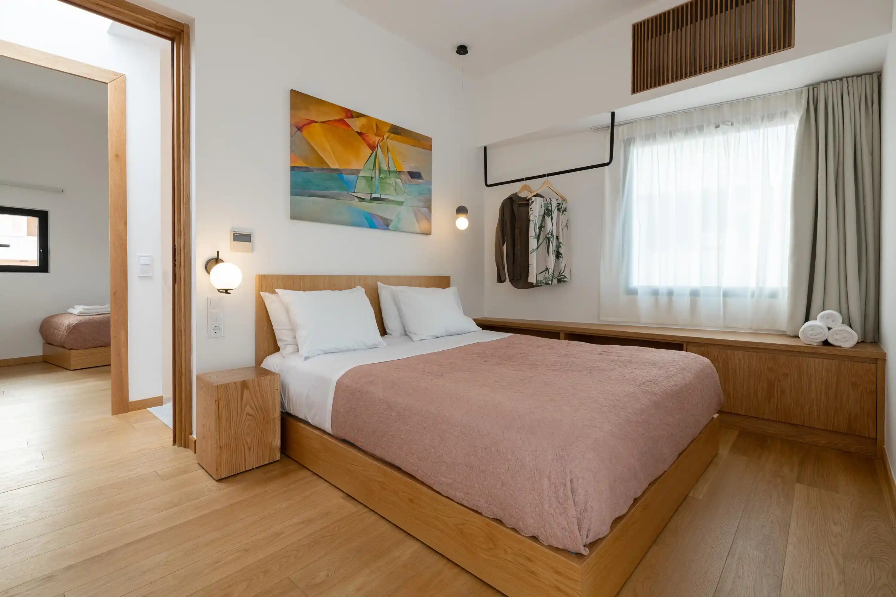 Karpathos VILLA detail 2
